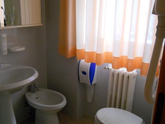 פונטה די לניו Hotel Bleis מראה חיצוני תמונה